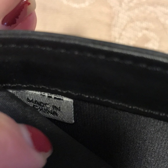 Studded Guess Wallet - Picture 9 of 11